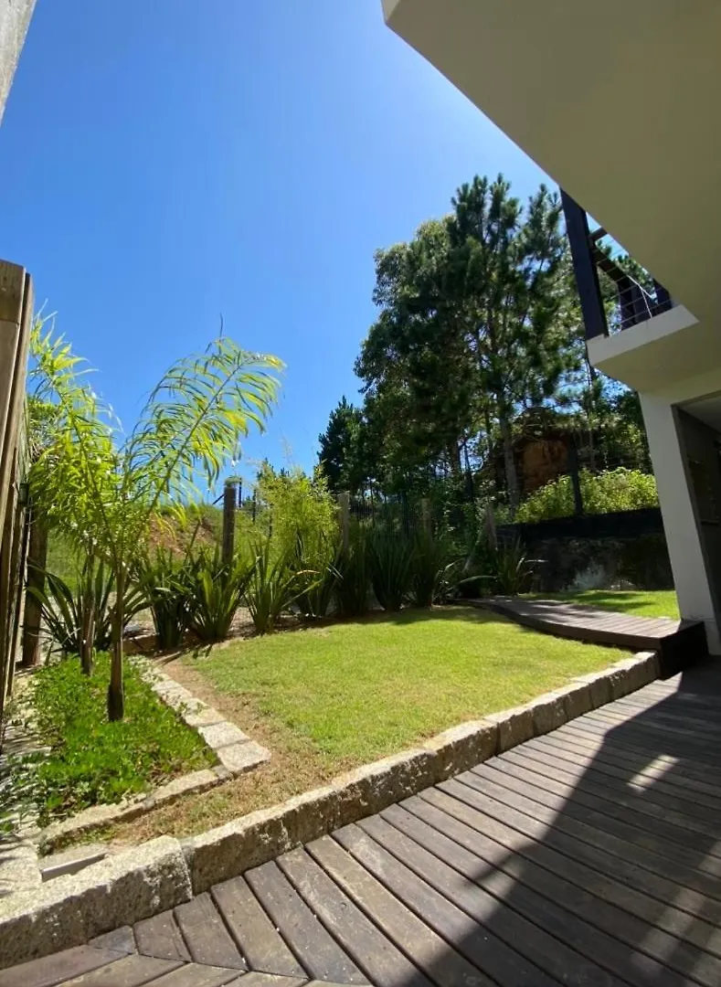 Casa Garopaba Villa Holiday home