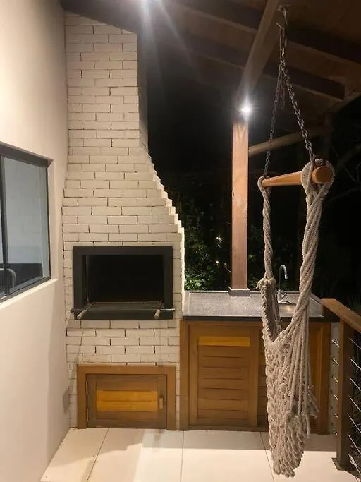Casa Garopaba Villa